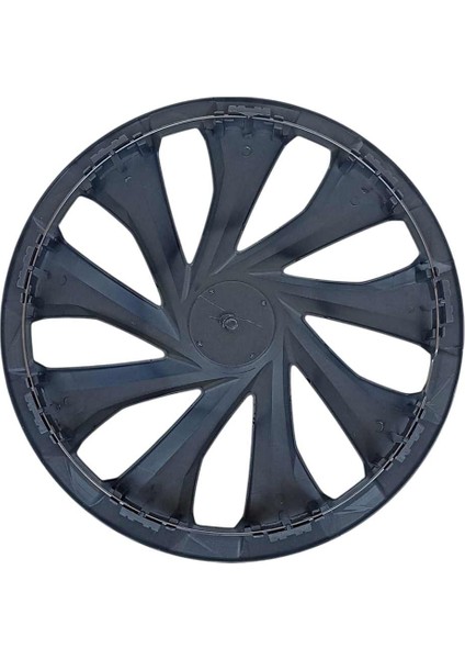 Skoda Fabia 14" Tek Jant Kapağı-Yl