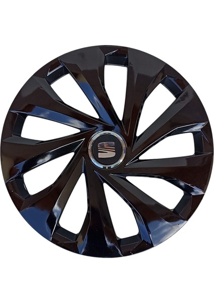 Seat Leon/ibiza 14" Tek Jant Kapağı-Yl