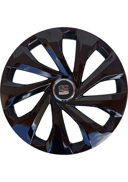 Seat Leon/ibiza 15" Tek Jant Kapağı-Yl