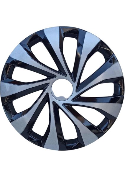 Skoda Fabia 14" Jant Kapağı 4'lü-Yl