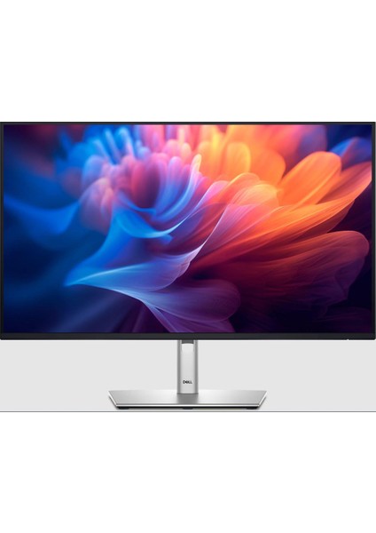 27 Dell P2725H IPS Fhd 5ms 100HZ HDMI Dp VGA Pivot