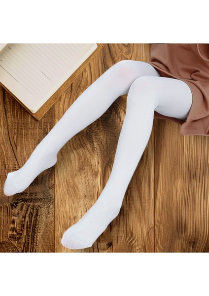 Kadın Külotlu Çorap 70 Denye Mat Kalın