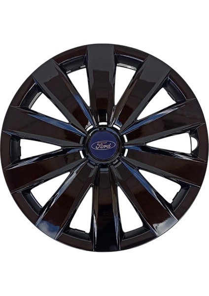 Ford Focus/Courier 15" Tek Jant Kapağı-T7