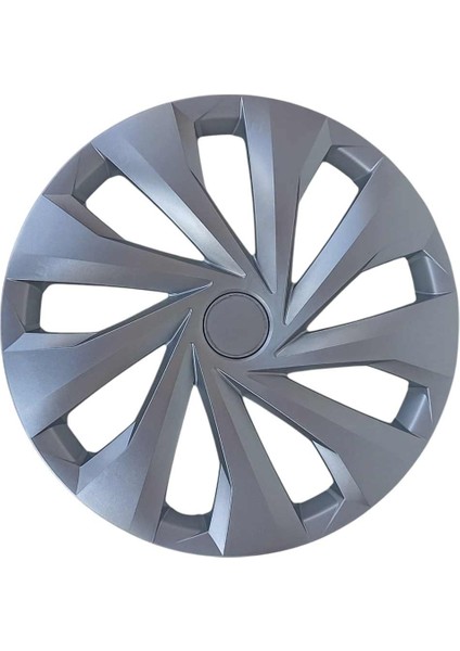 TOYOTA YARIS 15" TEK JANT KAPAĞI-YL