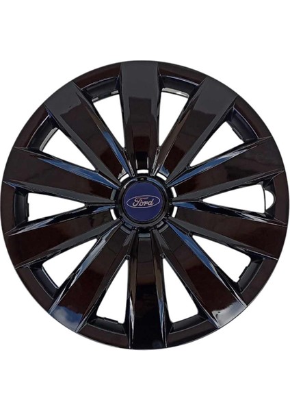 Ford Focus/Courier 16" Tek Jant Kapağı-T7