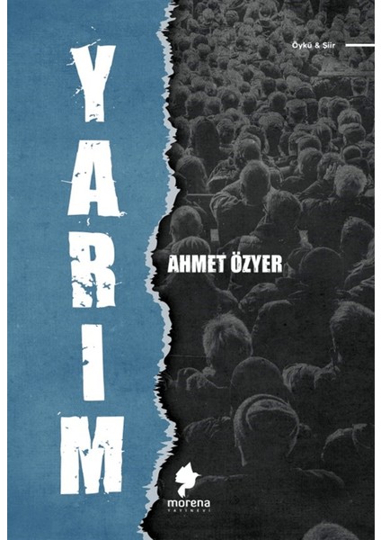 Yarım - Ahmet Özer