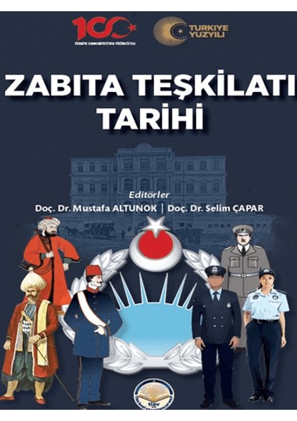 Zabıta Teşkilatı Tarihi