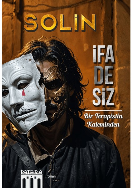 Ifadesiz – Solin