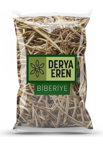 Biberiye ( Rosmarinus Officinalis ) 100G
