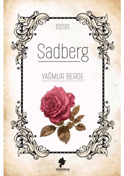 Sadberg - Yağmur Berge