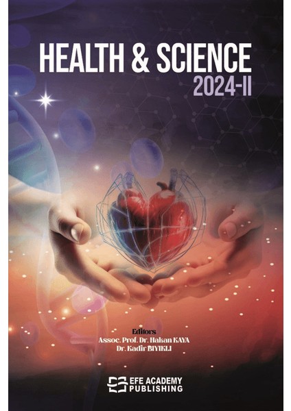 Health & Science 2024-II