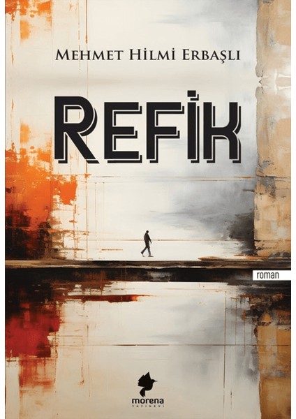 Refik - Mehmet Hilmi Erbaşlı