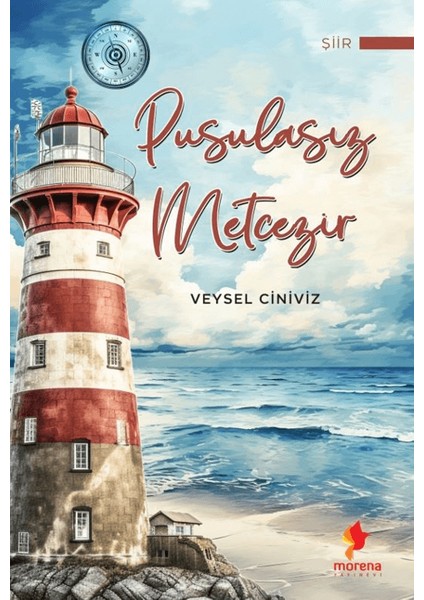 Pusulasız Metcezir - Veysel Ciniviz