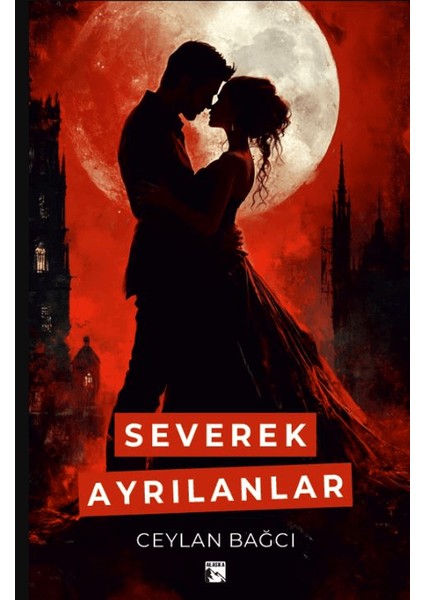 Severek Ayrılanlar - Ceylan Bağcı