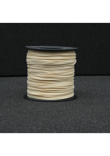 Paraşüt ipi 1 mm Krem Renk 1 Makara 100 Metre fiyatları