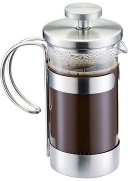 Tekno Trust Barista Kahve Presi 350 cc