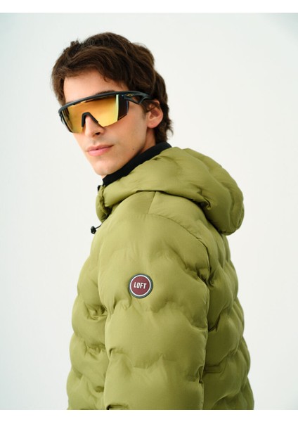 Regular Fit Erkek Mont modelleri