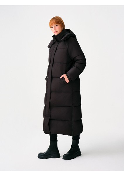 Loose Fit Kadın Kaban fiyatları