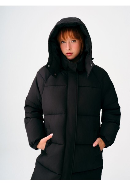 Loose Fit Kadın Kaban fırsatları