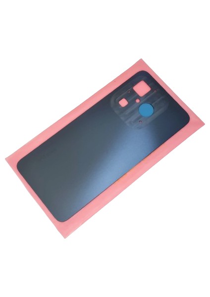 Infinix Hot 40i Arka Kapak Siyah
