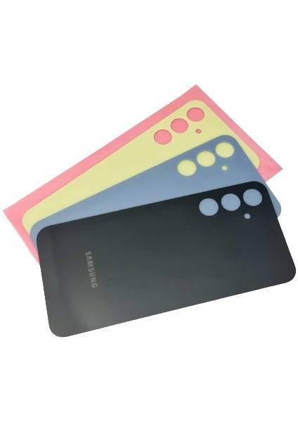 Samsung Galaxy A25 Arka Kapak Yeşil