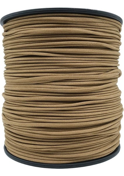 Paracord Ip 4 mm Gold Rengi No:60 10 Metre