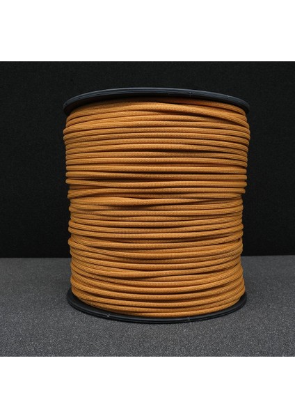 Paracord Ip 4 mm Bronz Renk No:39 10 Metre fiyatları