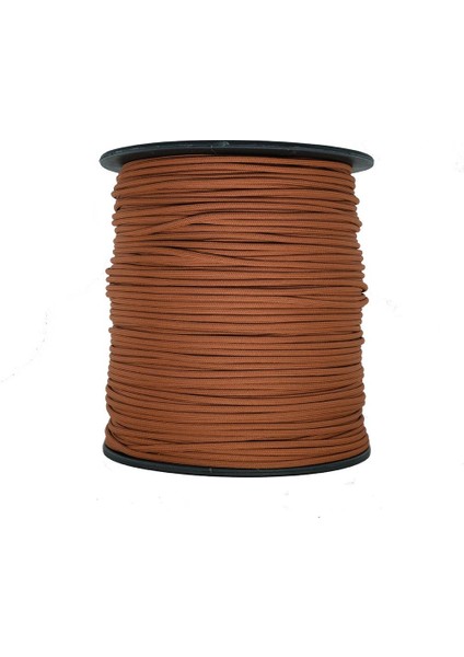 Paracord Ip 4mm Tarçın Renk No:79 10 Metre