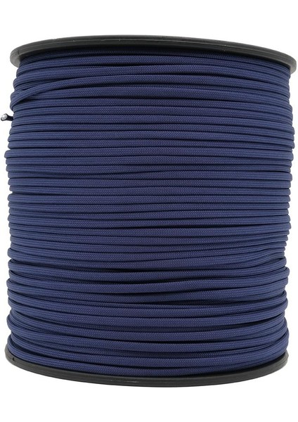 Paracord Ip 4 mm Parlament Mavi NO:112 10 Metre