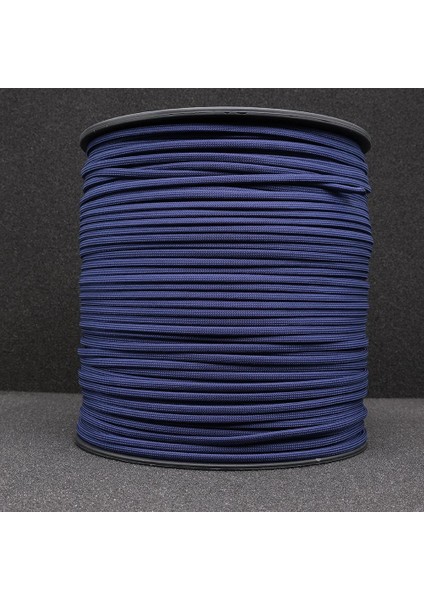 Paracord Ip 4 mm Parlament Mavi NO:112 10 Metre fiyatları