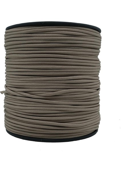 Paracord Ip 4 mm Kum Beji Renk No:28 10 Metre