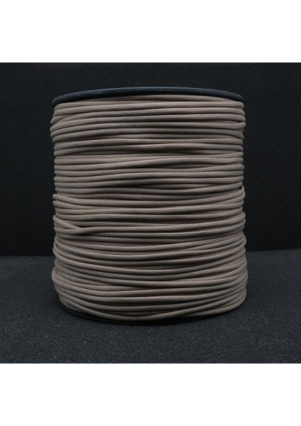 Paracord Ip 4 mm Kum Beji Renk No:28 10 Metre fiyatları
