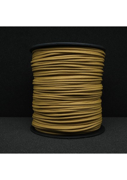 Paracord Ip 4 mm Gold Renk No:34 10 Metre fiyatları