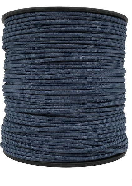 Paracord Ip 4 mm Açık Lacivert NO:114 10 Metre