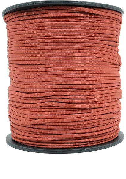 Paracord Ip 4 mm Kiremit No:97 10 Metre