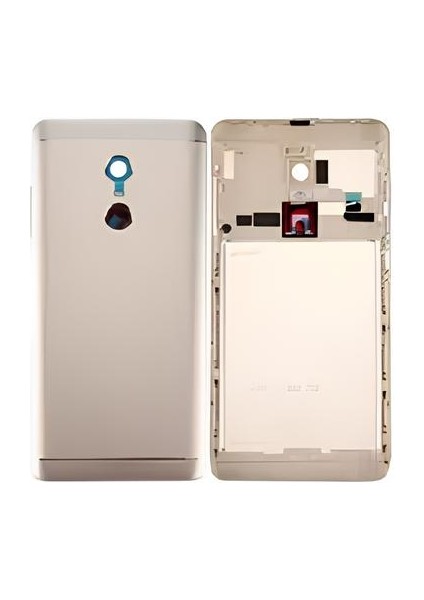 Xiaomi Redmi Note 4x Full Kasa Arka Kapak Takım Gold