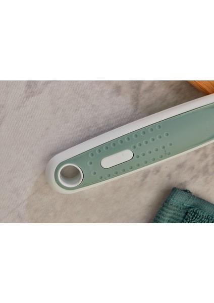 Tekno Trust Paslanmaz Çelik Bıçaklı Lazer Soyacak - Sebze Meyve Soyacağı