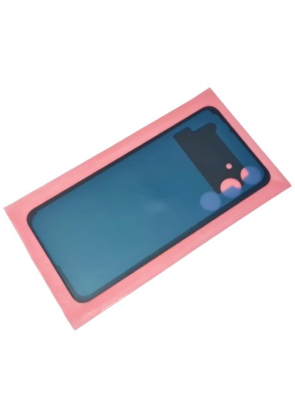 Samsung Galaxy S24 Plus Arla Pil Batarya Kapağı Siyah