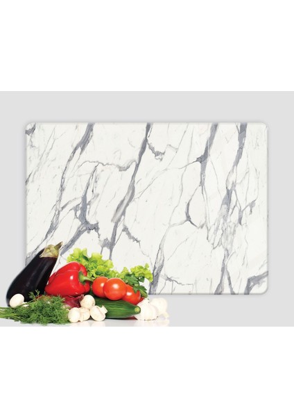 Cam Kesme Tahtası 25x35 Çok Renkli, Dayanıklı ve Şık Mutfak Gereci fiyatları