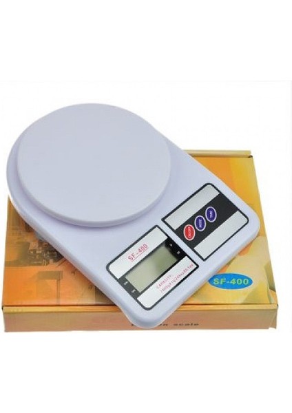 Tartı Terazi Electronik Kitchen Scale