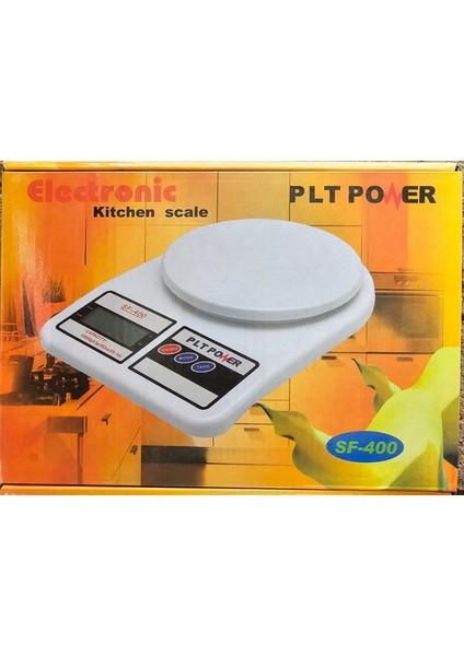 Tartı Terazi Electronik Kitchen Scale