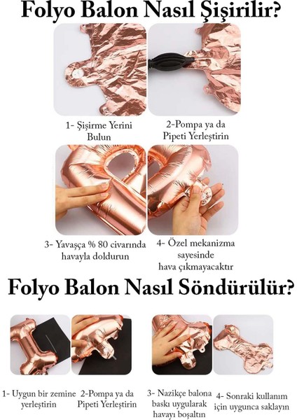 2 Yaş Arabalar Temalı Doğum Günü Parti Kutlama Balon Seti modelleri