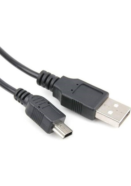 Canon Eos 1100D 1200D 2000D IFC-300PCU SX130 ZR950 Uyumlu USB Data Şarj Veri Kablosu