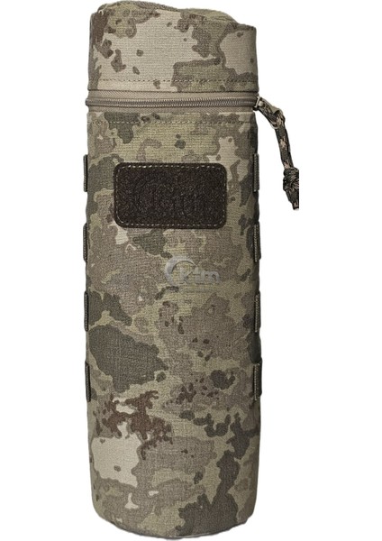 Termal Su Pedi Cebi Tsk Kamuflajı