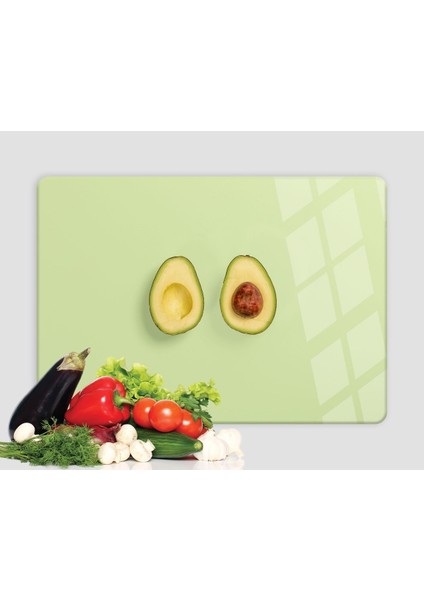 Cam Kesme Tahtası 25x35, Şeffaf ve dayanıklı kullanım için ideal modelleri