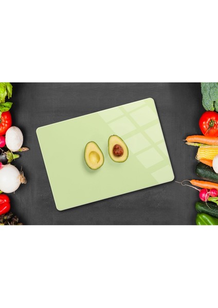 Cam Kesme Tahtası 25x35, Şeffaf ve dayanıklı kullanım için ideal fırsatları