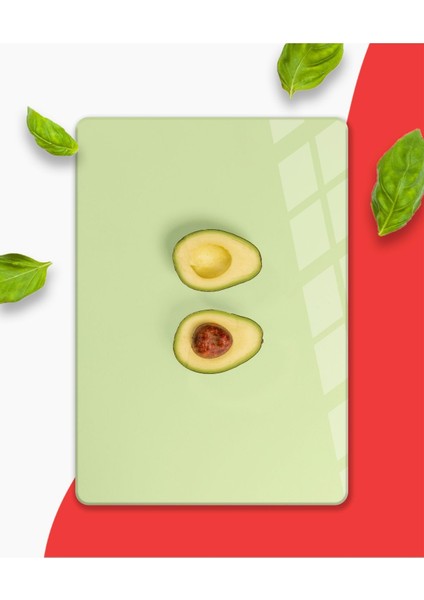 Cam Kesme Tahtası 25x35, Şeffaf ve dayanıklı kullanım için ideal indirimleri