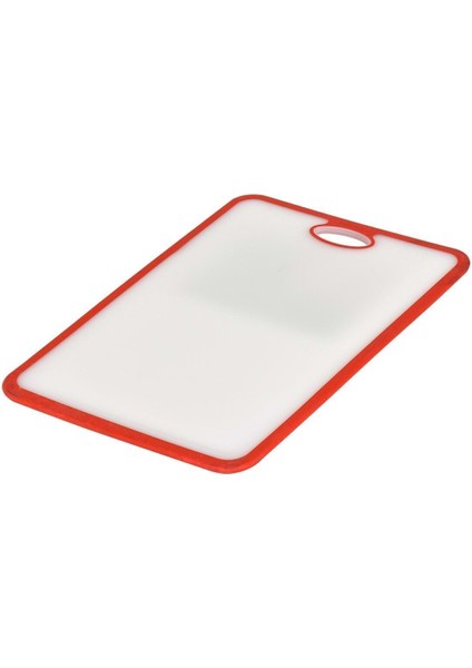 Kaydırmaz Kesim Panosu 25x36,5 cm, Plastik, Gri, Tek Parça modelleri