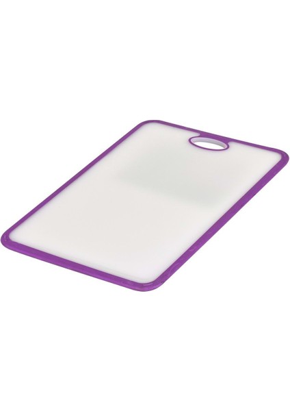 Kaydırmaz Kesim Panosu 25x36,5 cm, Plastik, Gri, Tek Parça fırsatları