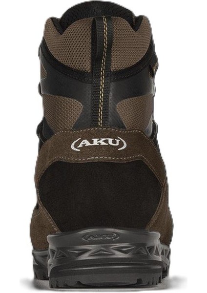 Aku Trekker Pro Iı Goretex Bot A852475